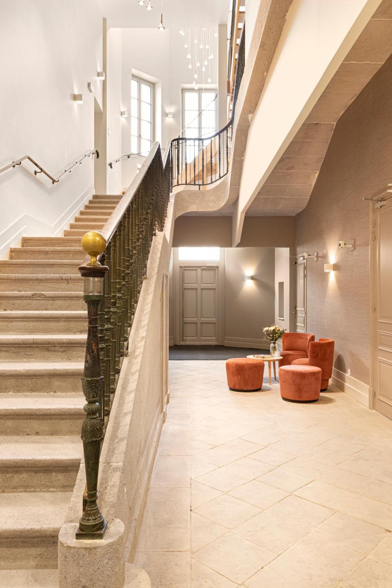 Domaine et Château de Valinches Marols Exterior foto